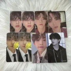 2026年最新】セブチ fml トレカ エスクプスの人気アイテム - メルカリ