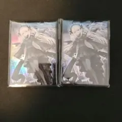 2026年最新】光なき影 スリーブの人気アイテム - メルカリ