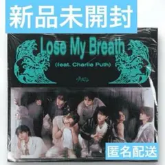 2026年最新】Lose My Breathの人気アイテム - メルカリ