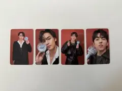 2026年最新】カラットゾーン ミンギュの人気アイテム - メルカリ