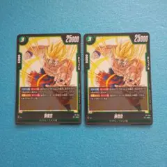 2026年最新】孫悟空 プロモ 交流会の人気アイテム - メルカリ