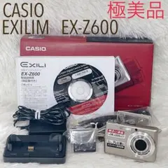 2026年最新】カシオ EX-Z600の人気アイテム - メルカリ