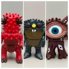 2026年最新】ビーコン ソフビの人気アイテム - メルカリ