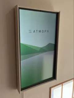 2026年最新】atmoph window 2の人気アイテム - メルカリ