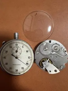 2026年最新】東京時計ストップウォッチの人気アイテム - メルカリ