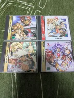 2026年最新】ラングリッサー サターンの人気アイテム - メルカリ