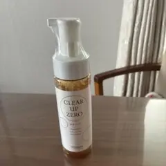 2026年最新】クリアアップゼロの人気アイテム - メルカリ