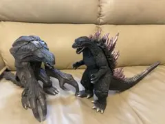 2026年最新】激突サウンド ゴジラVSオルガの人気アイテム - メルカリ