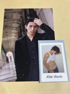 2026年最新】ini西洸人の人気アイテム - メルカリ