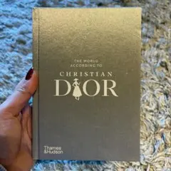 2026年最新】dior 洋書の人気アイテム - メルカリ