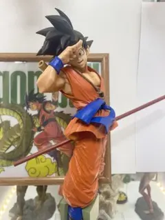 2026年最新】バイバイ悟空 リペイントの人気アイテム - メルカリ