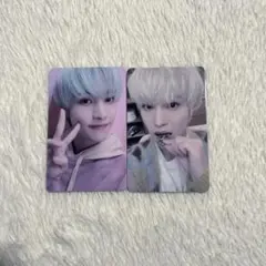 2026年最新】nct universe ラキドロの人気アイテム - メルカリ