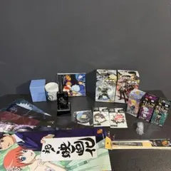 銀魂フィギュアまとめ売り【バラ売り✖️】 - メルカリ