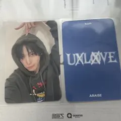 2026年最新】xlovの人気アイテム - メルカリ