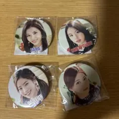 2026年最新】twice ミナ 缶バッジの人気アイテム - メルカリ