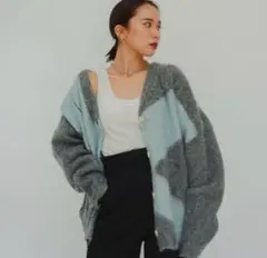 2026年最新】knuth marf カーディガンの人気アイテム - メルカリ