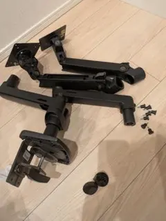 2026年最新】amazonベーシック モニターアーム デュアルの人気アイテム