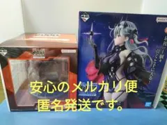 2026年最新】一番くじ nikke a賞 ラストワンの人気アイテム - メルカリ