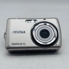 2026年最新】pentax optio e70の人気アイテム - メルカリ