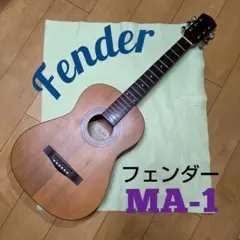 2026年最新】FENDER MA1の人気アイテム - メルカリ