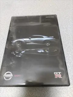 2026年最新】nissan dvd gt-rの人気アイテム - メルカリ