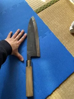 2026年最新】紋三郎包丁の人気アイテム - メルカリ