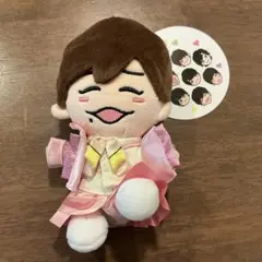 2026年最新】なにわ男子ちびぬい第二弾の人気アイテム - メルカリ