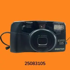 2026年最新】pentax espio 115gの人気アイテム - メルカリ