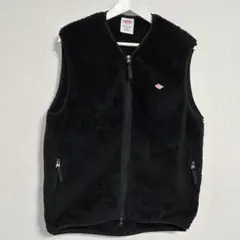 2026年最新】ダントンフリースベストの人気アイテム - メルカリ