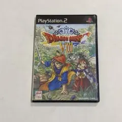 2026年最新】ps2 ソフト ドラゴンクエストの人気アイテム - メルカリ