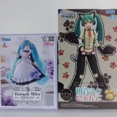 2026年最新】sPm 初音ミク にゃんこの人気アイテム - メルカリ