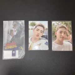 2026年最新】seventeen エスクプス weverseの人気アイテム - メルカリ