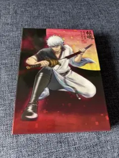 2026年最新】劇場 銀魂 紅桜 dvdの人気アイテム - メルカリ