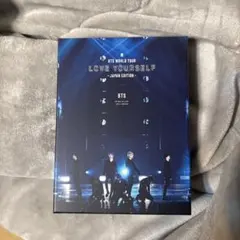 2026年最新】bts love yourself new yorkの人気アイテム - メルカリ