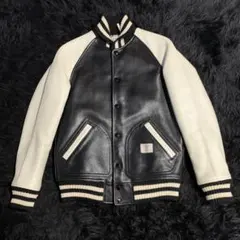 2026年最新】bedwin stussy スタジャンの人気アイテム - メルカリ