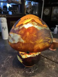 2026年最新】エミール ガレ ランプの人気アイテム - メルカリ