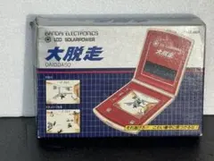 2026年最新】大脱走 ゲームウォッチの人気アイテム - メルカリ