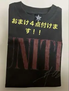 2026年最新】unite b'zの人気アイテム - メルカリ