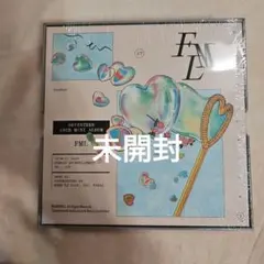 2026年最新】seventeenアルバム未開封の人気アイテム - メルカリ