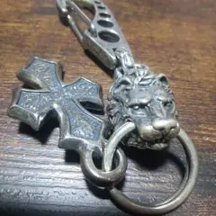 2026年最新】ビルウォールレザー キーチェーンの人気アイテム - メルカリ