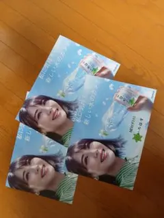 2026年最新】浜辺美波 クリアファイルの人気アイテム - メルカリ