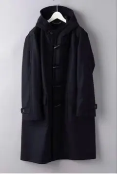 2026年最新】INVERTERE カラー：ネイビー系 ダッフルコートの人気