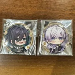 2026年最新】しゆんくん 缶バッジの人気アイテム - メルカリ