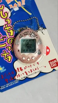 2026年最新】てんしっちのたまごっち ピンクの人気アイテム - メルカリ