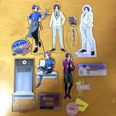 2026年最新】御影玲王 まとめ売りの人気アイテム - メルカリ