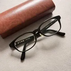 2026年最新】金子 眼鏡の人気アイテム - メルカリ