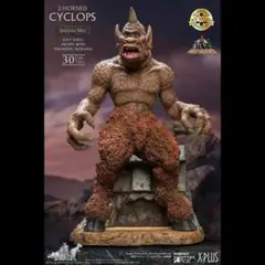 2026年最新】X-PLUS ハリーハウゼンの人気アイテム - メルカリ