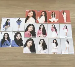 2026年最新】IZONE生写真の人気アイテム - メルカリ