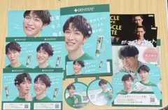 2026年最新】渡辺翔太 アクスタ デンティスの人気アイテム - メルカリ