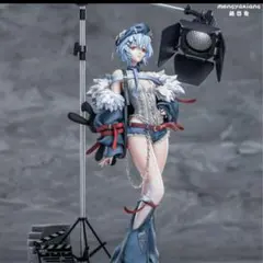 2026年最新】綾波レイ ガレージキットの人気アイテム - メルカリ